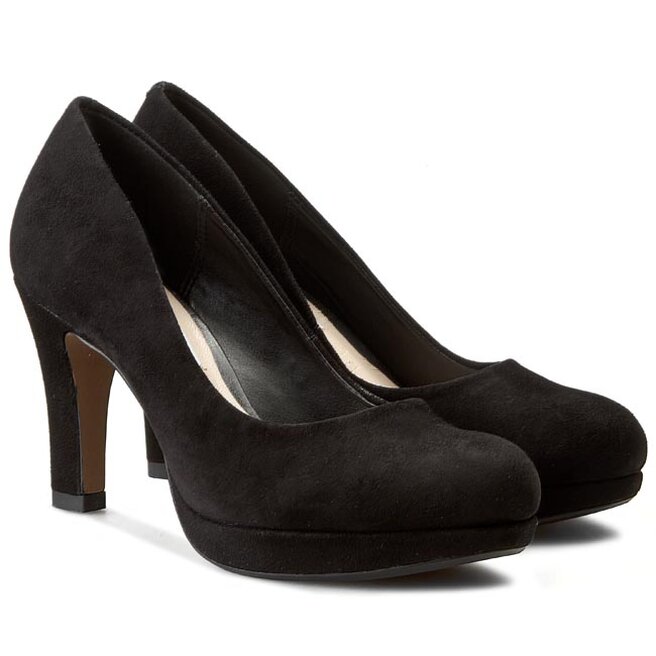 Clarks crisp kendra top