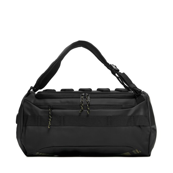 Plecak CATerpillar The Sixty Duffel - Czarny