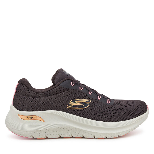 Sneakersy Skechers Arch Fit 2.0 - Szary