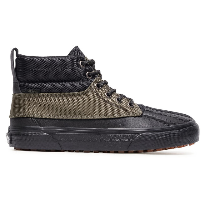 Sneakers Vans Sk8 Hi Del Pato M VN0A34962UI1 Mte Black Grape