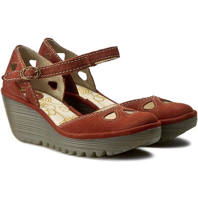 Fly london online yuna sandals