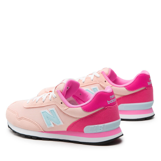 New Balance Сникърси New Balance GC515SK Розов