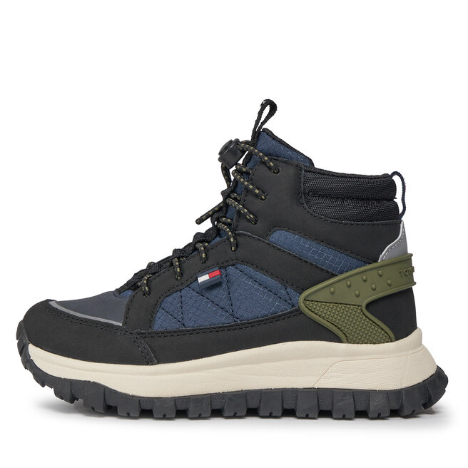 Polacchine tommy hilfiger store