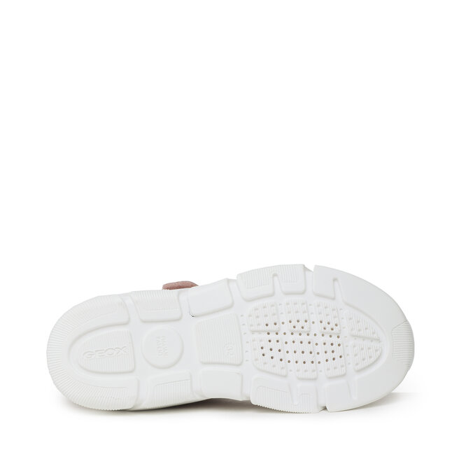 Geox Балеринки Geox J Aril Girl J35DLF07QBCC8172 D Lt Rose