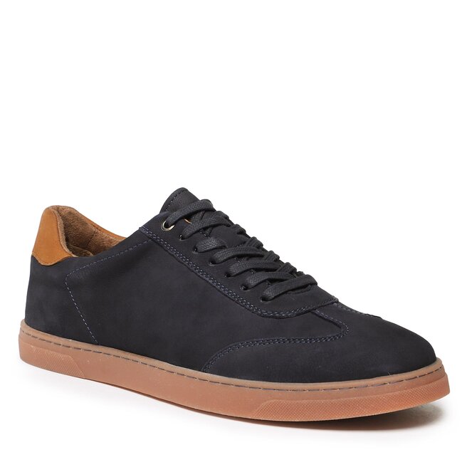 Αθλητικά Cesare Cave TECHNO-18 MI07 Navy