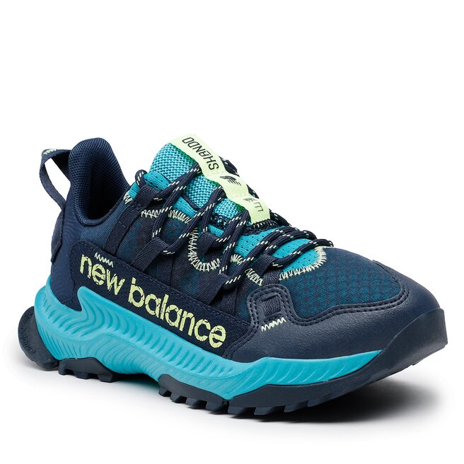Παπούτσια New Balance Shando WTSHANE1 Σκούρο μπλε