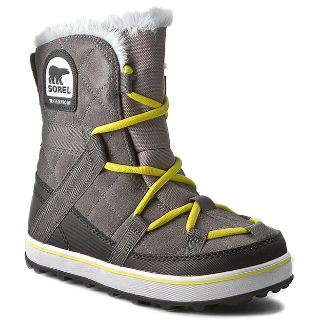 sorel w glacy explorer