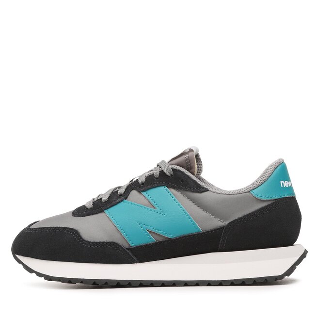 New Balance Sneakers New Balance MS237BN Negru