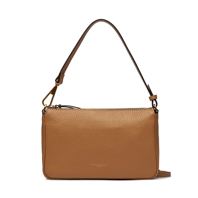 Torebka Gianni Chiarini Brooke BS - TKL Brązowy