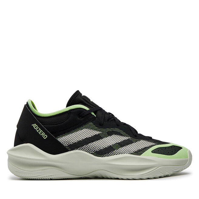 Sneakersy adidas Adizero Select 2.0 Low Trainers - Czarny