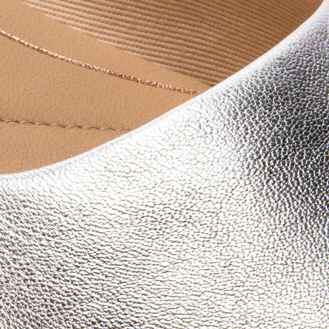 Clarks orabella hotsell alice silver