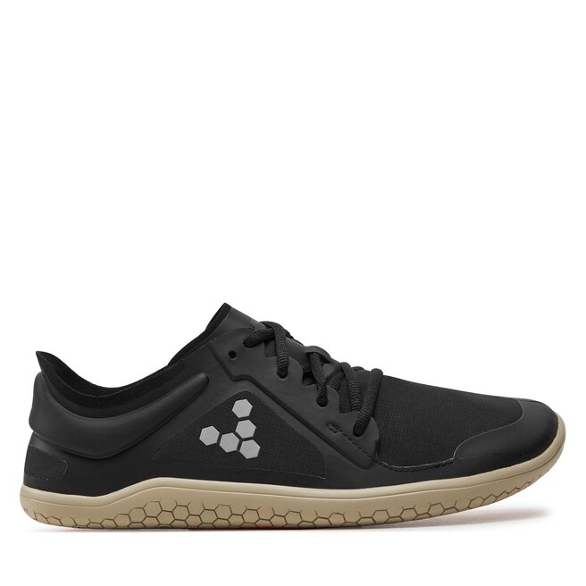 Sneakersy Vivo Barefoot Primus Lite IV All Weather - Czarny