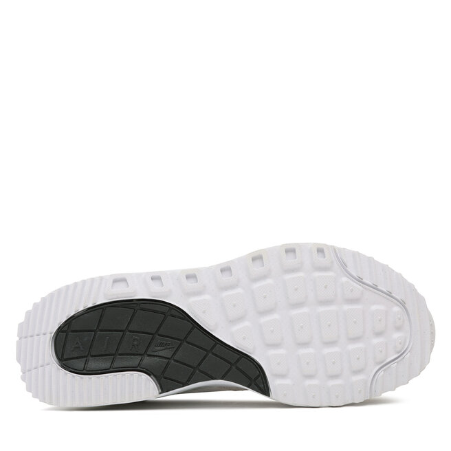 Nike Обувки Nike Air Max Systm DM9538 100 White/Black/Summit White