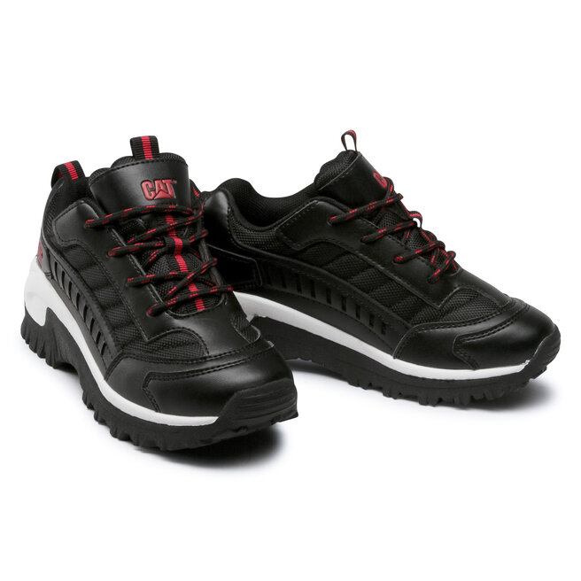 Sneakers CATerpillar Intruder CK264126 Black eskor.se
