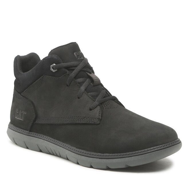 Ghete CATerpillar Roamer Mid 2.0 P725221 Black 2.0 imagine noua