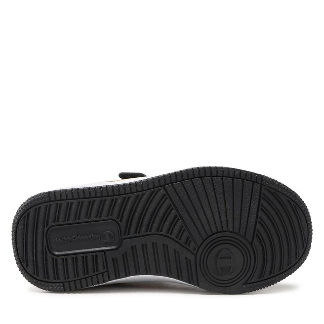 Champion Sneakers Champion Alter Low B Ps S32428-CHA-KK001 Nbk/Yellow