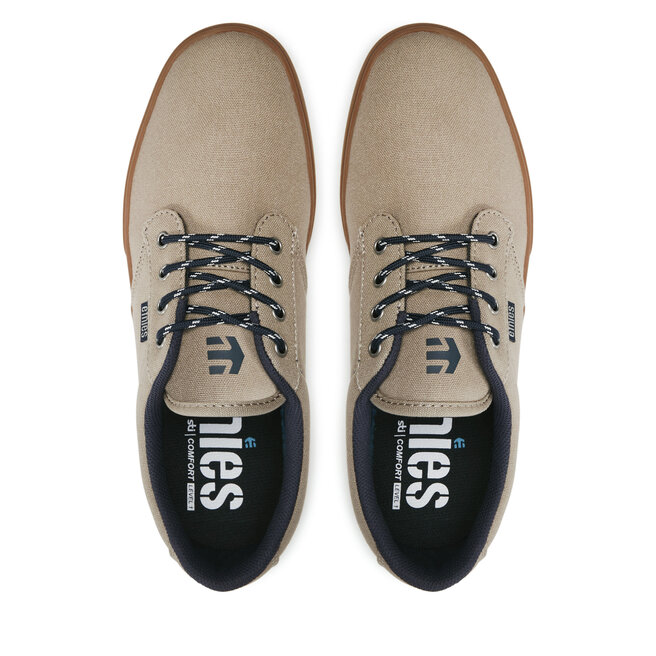 Etnies Sportcipő Etnies Jameson 2 Eco 4101000323 Warm Grey 389