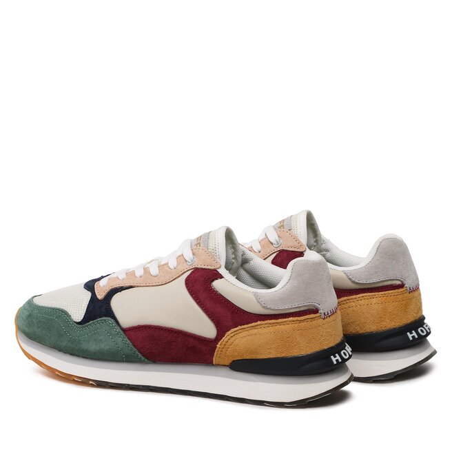 HOFF Sportcipő HOFF Montreal Man 22302612 Burgundy 610