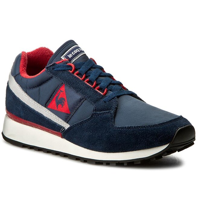 Zapatillas Le Coq Sportif Eclat 1610942 Dress Blue zapatos.es