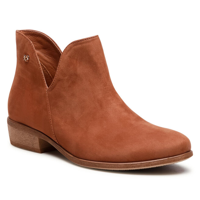 Botine R.Polański 1068 Rudy 36