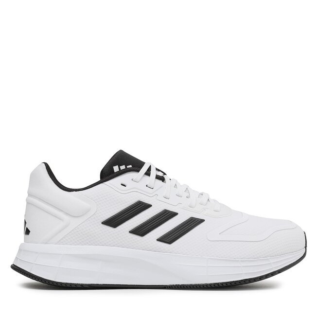 adidas Chaussures adidas Duramo 10 Shoes HQ4130 Cloud White/Core Black/Cloud White