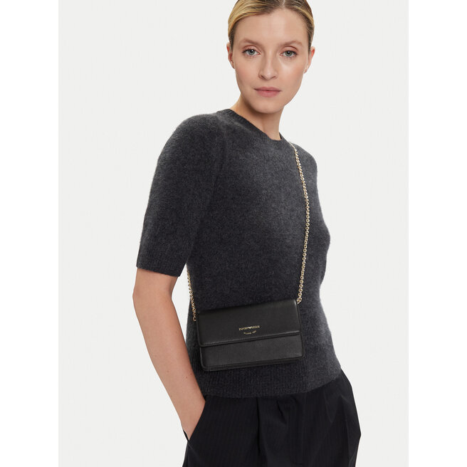 Torebka Emporio Armani EW003036 AF19568 UC001 Czarny -