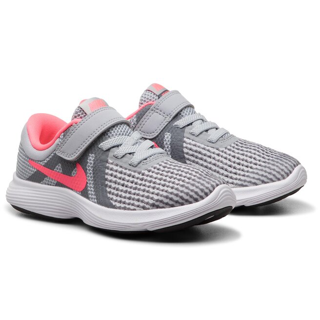Girls nike new arrivals revolution 4