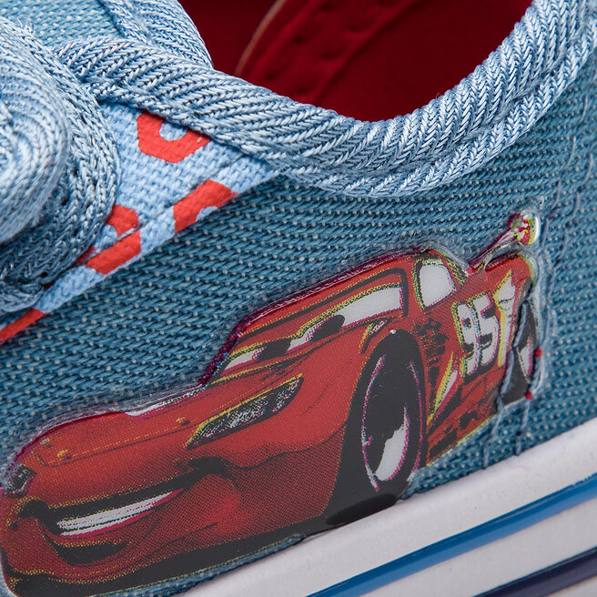 Scarpe di online cars