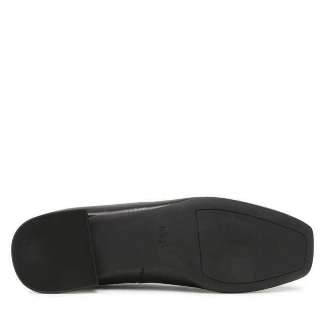 HÖGL Balerini HÖGL 0-171000-0100 Black 100