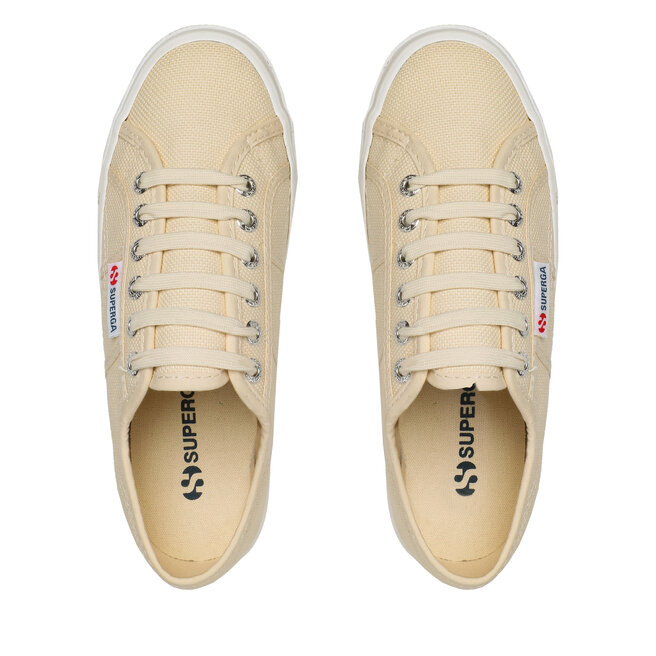 Superga Sneakers Superga 2790 Platform AKJ
