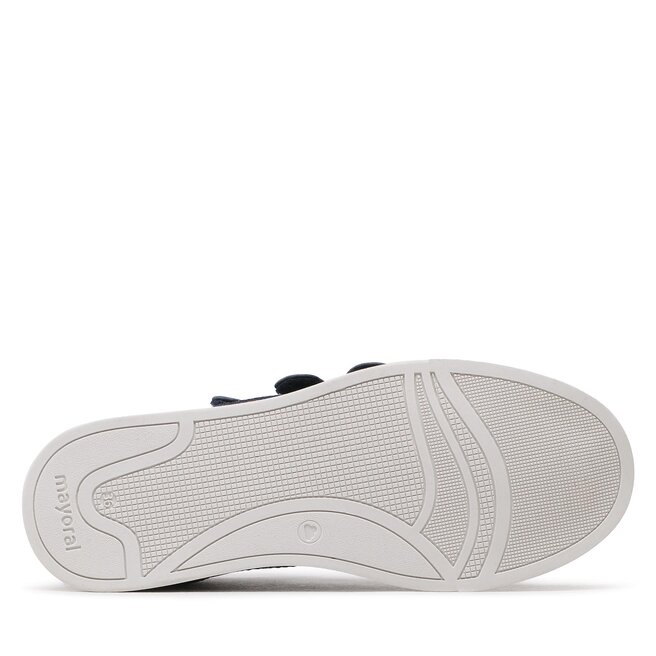 Mayoral Sneakersy Mayoral 48.353 Marino 20