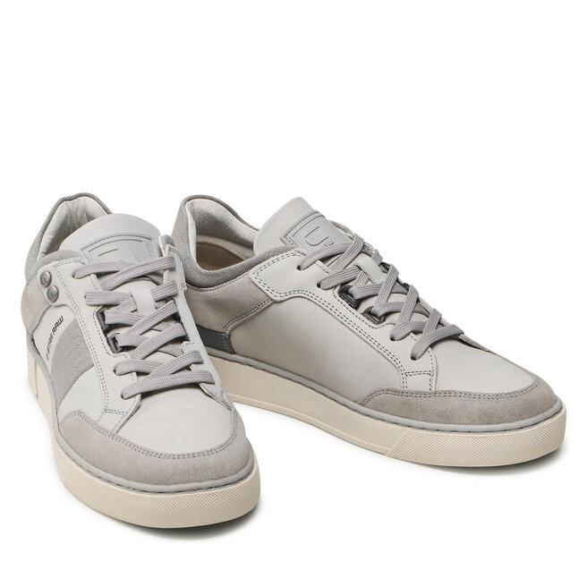 G-Star Raw Sneakers G-Star Raw Ravond Cvs M 2212 005507 Lgry