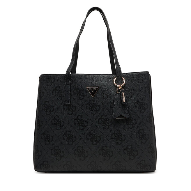 Torebka Guess Meridian II HWOS69 74230 Szary -