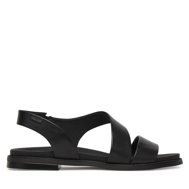 Sandały Pikolinos Navia W3E-0652 Czarny - kobiece