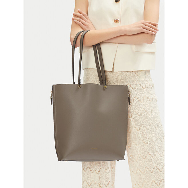 Torebka Gino Rossi RC-19691 Szary -