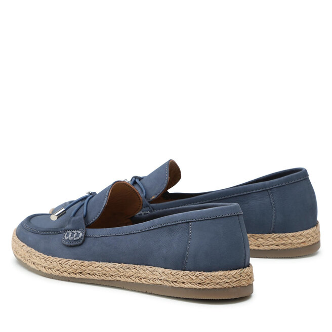 Lasocki Espadrilles Lasocki WI16-SPAROW-07 Denim