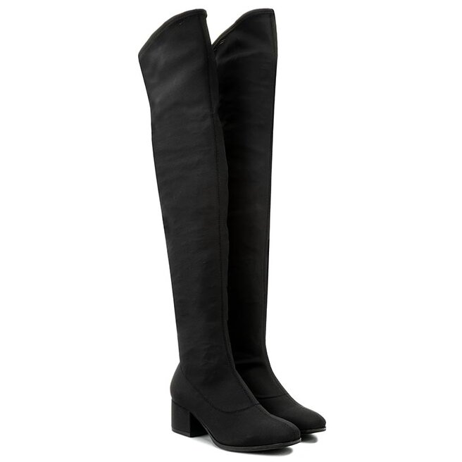 Vagabond daisy over the on sale knee boots