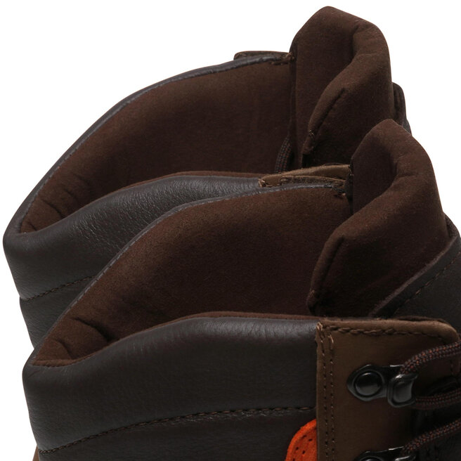 Crispi Trekingová obuv Crispi Gabro Gtx GORE-TEX CR39204203 Forest
