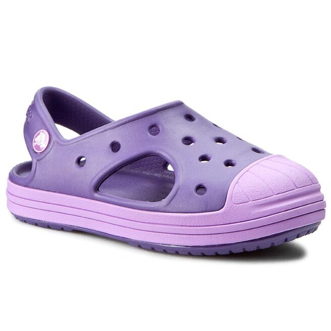 Bump top it crocs