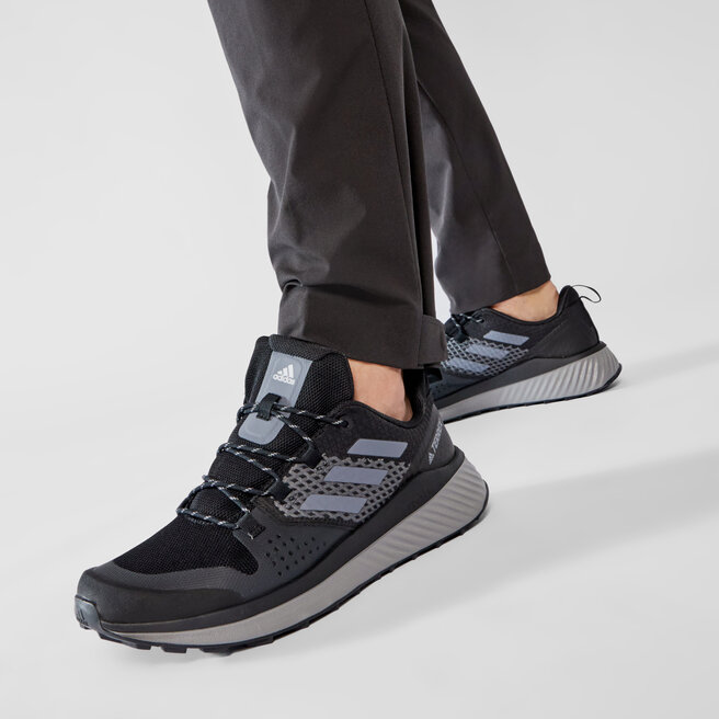 Batai adidas Terrex Folgian Hiker EF0404 Core Black/Grey Four/Grey One •  Www.eavalyne.lt
