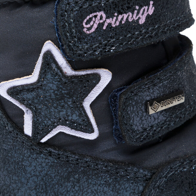 Primigi Sněhule Primigi GORE-TEX 8363911 Blu