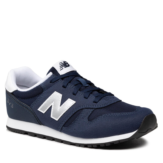 New balance sales 374 schwarz