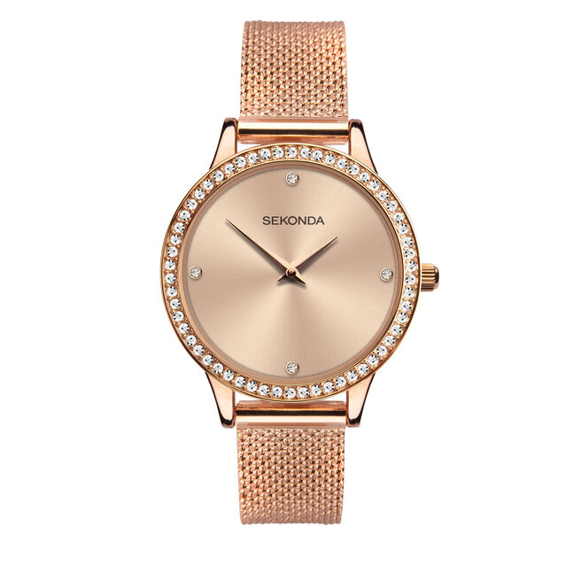 Ceas sekonda auriu hot sale