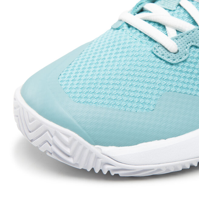 adidas Schuhe adidas GameCourt 2 W GW6262 Mint Ton/Cloud White/Bliss Pink