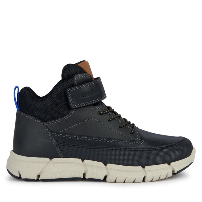 Chłopięce kozaki Geox