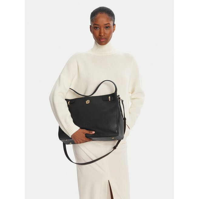 Torebka BOSS Beyond 50547714 Czarny -