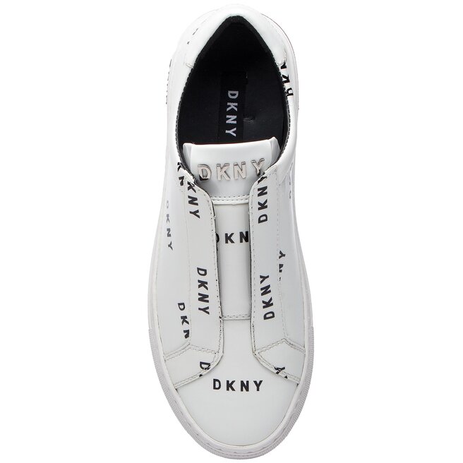 Dkny conner sneakers discount