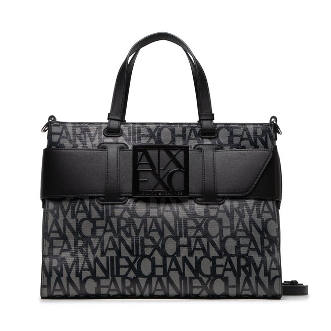 Torebka Armani Exchange 942689 3F742 - Czarny