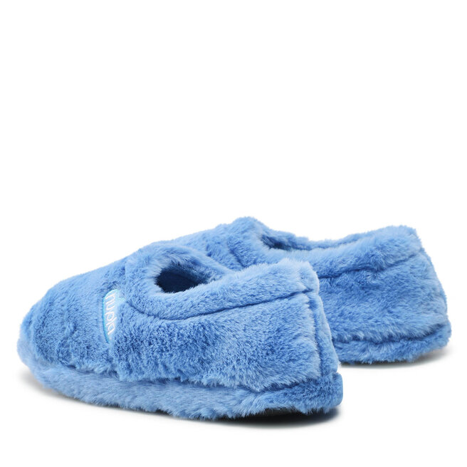 Nuvola Пантофи Nuvola Classic Bee UNBEE18 Lt. Blue