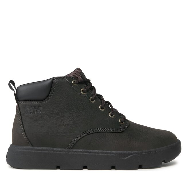Trekkingi Helly Hansen Pinehurst Leather - Brązowy